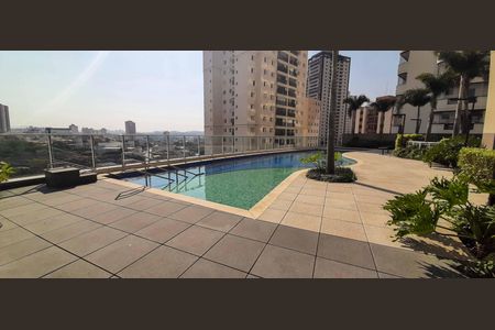 Apartamento à venda com 96m², 3 quartos e 3 vagasÁrea comum