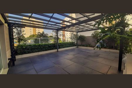 Apartamento à venda com 96m², 3 quartos e 3 vagasÁrea comum