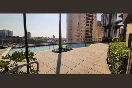 Apartamento à venda com 96m², 3 quartos e 3 vagasÁrea comum