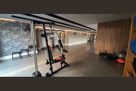 Apartamento à venda com 96m², 3 quartos e 3 vagasÁrea comum