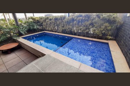 Apartamento à venda com 96m², 3 quartos e 3 vagasÁrea comum