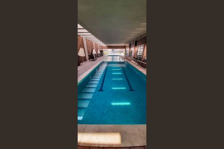 Apartamento à venda com 96m², 3 quartos e 3 vagasÁrea comum