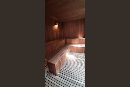 Apartamento à venda com 96m², 3 quartos e 3 vagasÁrea comum