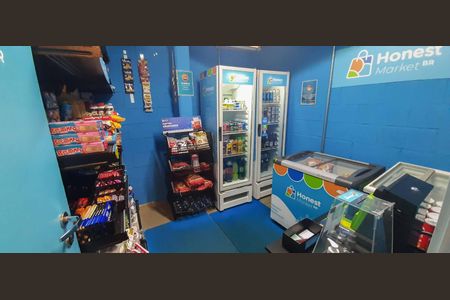 Apartamento à venda com 96m², 3 quartos e 3 vagasÁrea comum