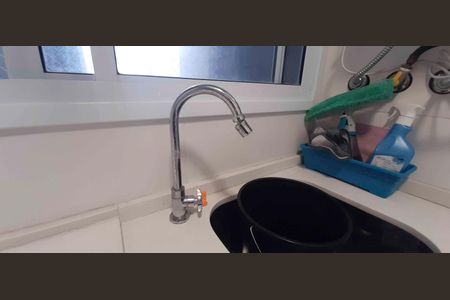 Apartamento à venda com 96m², 3 quartos e 3 vagasÁrea de Serviço