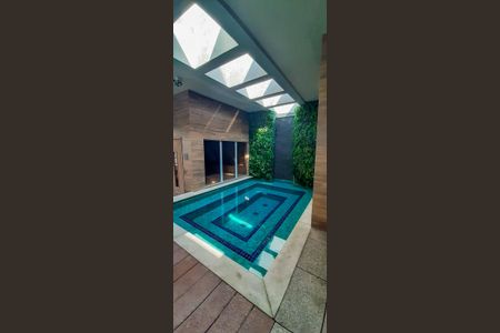 Apartamento à venda com 96m², 3 quartos e 3 vagasÁrea comum