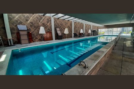 Apartamento à venda com 96m², 3 quartos e 3 vagasÁrea comum