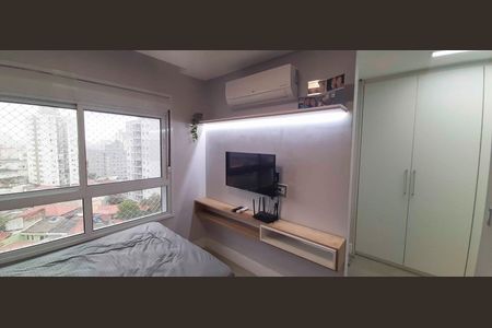 Apartamento à venda com 96m², 3 quartos e 3 vagasSuíte 1