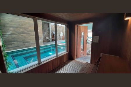 Apartamento à venda com 96m², 3 quartos e 3 vagasÁrea comum