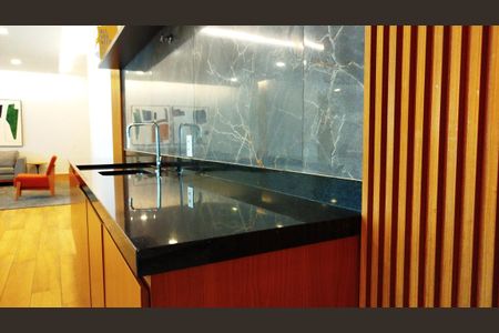 Apartamento para alugar com 85m², 1 quarto e 1 vagaEspaço gourmet