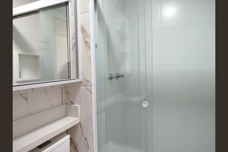 Apartamento para alugar com 85m², 1 quarto e 1 vagaBanheiro  2