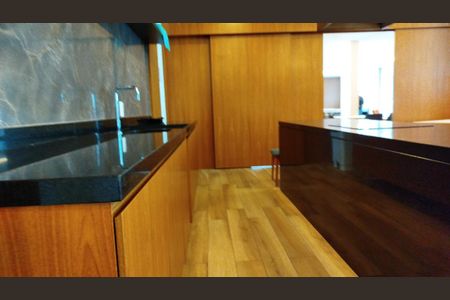 Apartamento para alugar com 85m², 1 quarto e 1 vagaEspaço gourmet