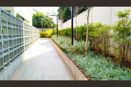 Apartamento para alugar com 85m², 1 quarto e 1 vagaÁrea comum