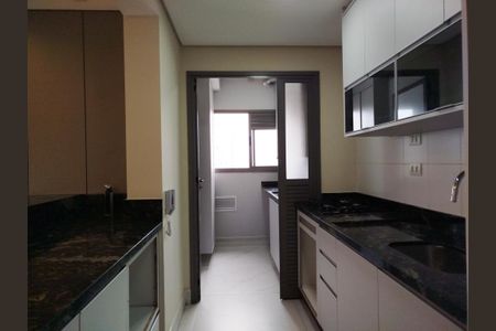 Apartamento para alugar com 85m², 1 quarto e 1 vagaCozinha