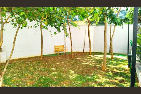 Apartamento para alugar com 85m², 1 quarto e 1 vagaPet place