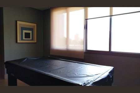 Apartamento para alugar com 85m², 1 quarto e 1 vagaSala de jogos