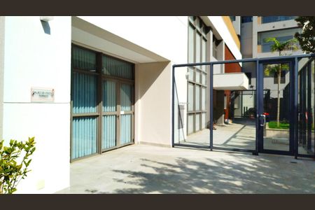 Apartamento para alugar com 85m², 1 quarto e 1 vagaÁrea comum