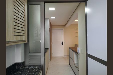 Apartamento para alugar com 85m², 1 quarto e 1 vagaÁrea de serviço
