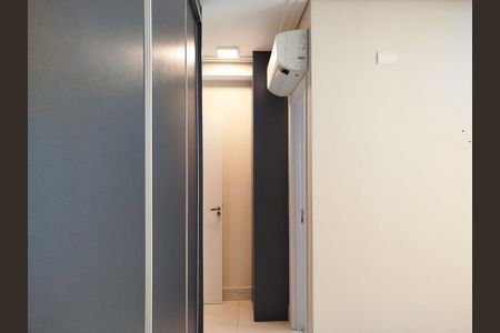 Apartamento para alugar com 85m², 1 quarto e 1 vagaQuarto 2 - suíte