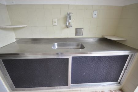 Apartamento para alugar com 88m², 2 quartos e 1 vagaCozinha