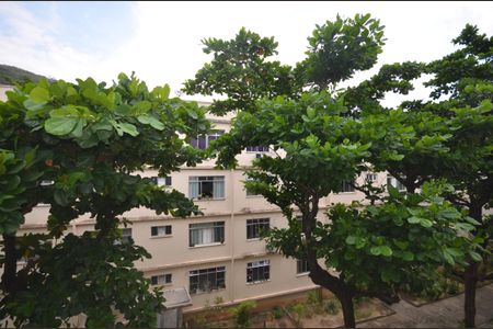 Apartamento para alugar com 88m², 2 quartos e 1 vagaVista do Quarto 1