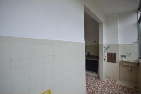 Apartamento para alugar com 88m², 2 quartos e 1 vagaÁrea de Serviço
