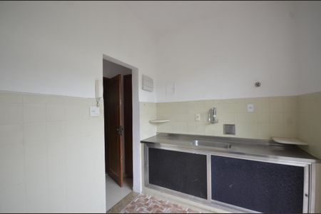 Apartamento para alugar com 88m², 2 quartos e 1 vagaCozinha