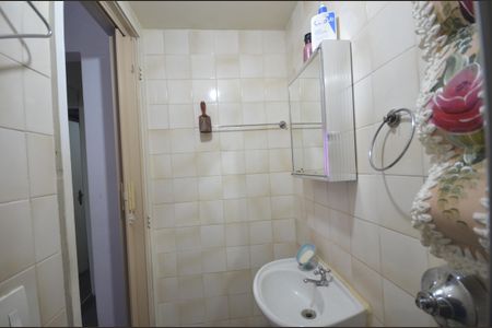 Apartamento para alugar com 72m², 3 quartos e 1 vagaBanheiro 1