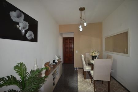 Apartamento para alugar com 72m², 3 quartos e 1 vagaSala