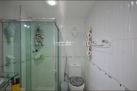 Apartamento para alugar com 72m², 3 quartos e 1 vagaBanheiro 2