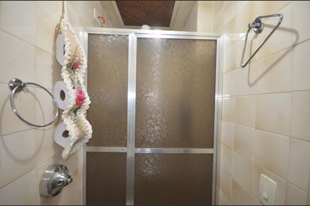 Apartamento para alugar com 72m², 3 quartos e 1 vagaBanheiro 1