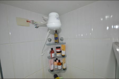 Apartamento para alugar com 72m², 3 quartos e 1 vagaBanheiro 2