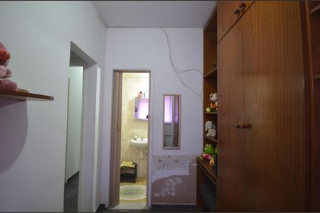 Apartamento para alugar com 72m², 3 quartos e 1 vagaQuarto 2