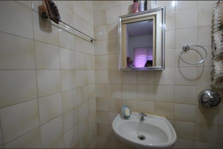 Apartamento para alugar com 72m², 3 quartos e 1 vagaBanheiro 1