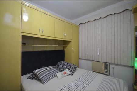 Apartamento para alugar com 72m², 3 quartos e 1 vagaQuarto 2