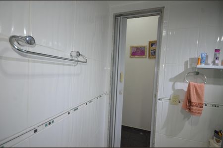 Apartamento para alugar com 72m², 3 quartos e 1 vagaBanheiro 2