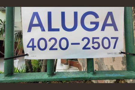 Apartamento para alugar com 72m², 3 quartos e 1 vagaPlaca Instalada