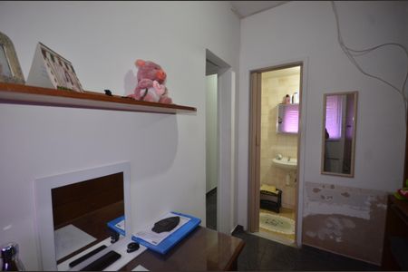 Apartamento para alugar com 72m², 3 quartos e 1 vagaQuarto 2