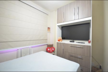 Apartamento para alugar com 72m², 3 quartos e 1 vagaQuarto 1