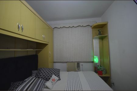 Apartamento para alugar com 72m², 3 quartos e 1 vagaQuarto 2