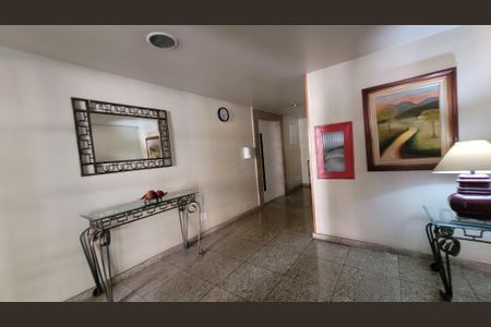 Apartamento para alugar com 72m², 3 quartos e 1 vagaHall de entrada