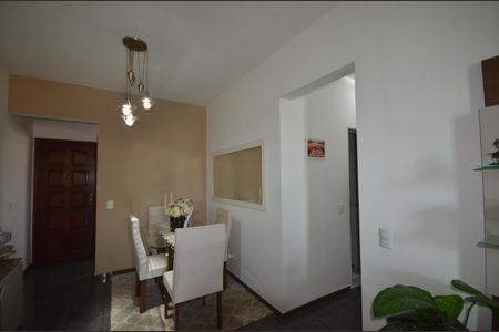 Apartamento para alugar com 72m², 3 quartos e 1 vagaSala