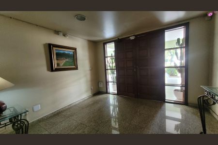 Apartamento para alugar com 72m², 3 quartos e 1 vagaHall de entrada