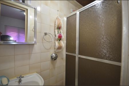 Apartamento para alugar com 72m², 3 quartos e 1 vagaBanheiro 1