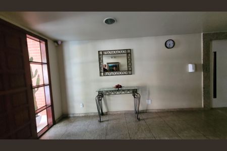 Apartamento para alugar com 72m², 3 quartos e 1 vagaHall de entrada
