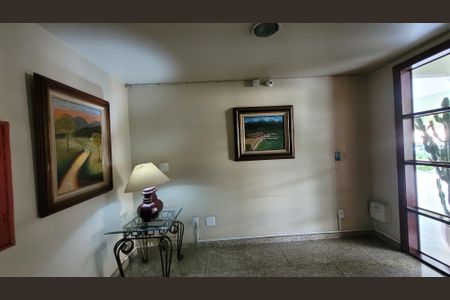 Apartamento para alugar com 72m², 3 quartos e 1 vagaHall de entrada