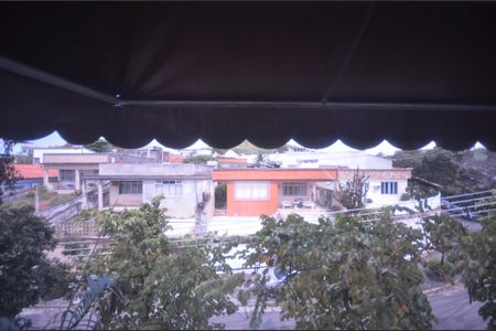 Apartamento para alugar com 72m², 3 quartos e 1 vagaVista do Quarto 2