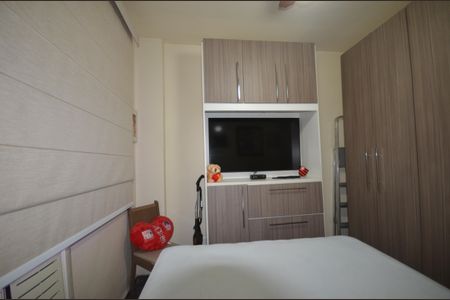 Apartamento para alugar com 72m², 3 quartos e 1 vagaQuarto 1