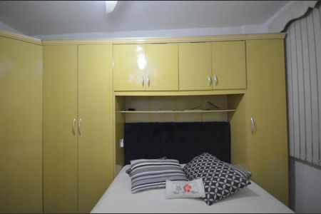 Apartamento para alugar com 72m², 3 quartos e 1 vagaQuarto 2