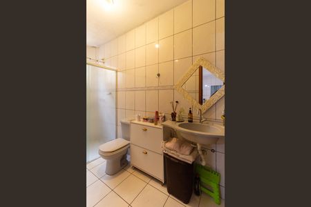 Casa à venda com 122m², 2 quartos e 2 vagasBanheiro 2